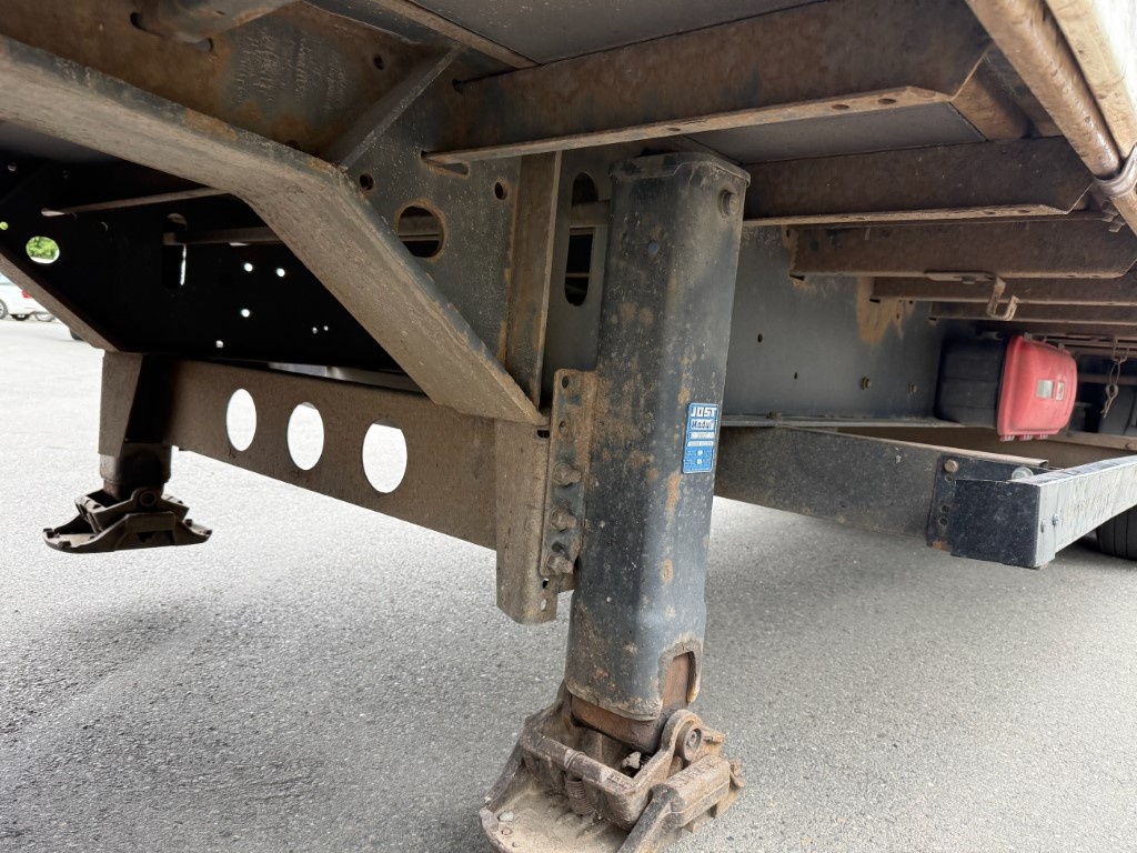 Kögel S24-1 MEGA/lowdeck - 6