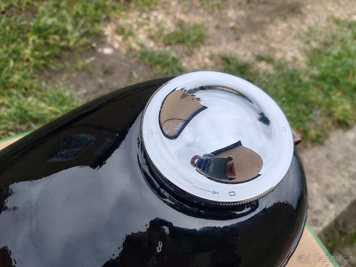 Čz předválečná - 6