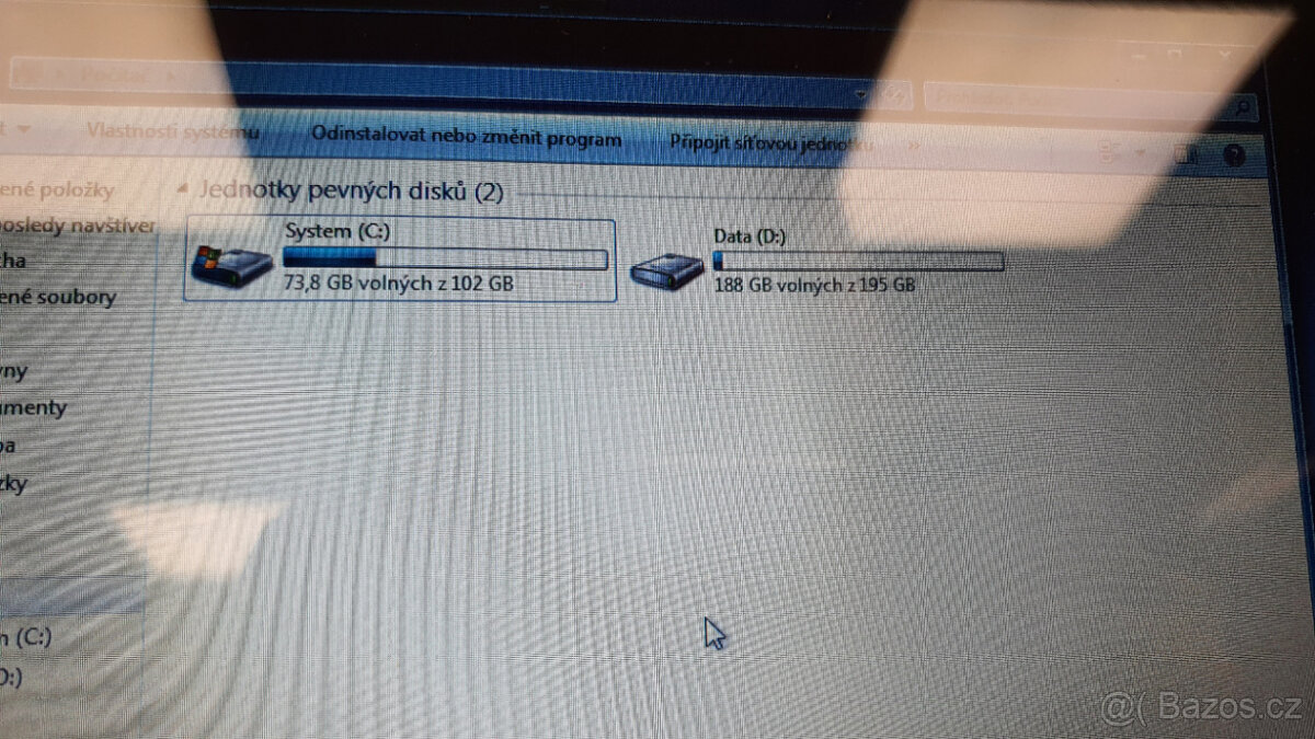 Notes Aspire One - 6