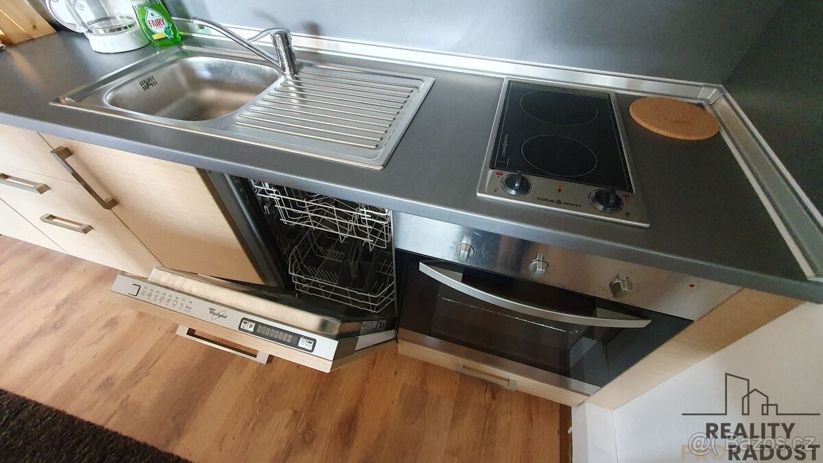 Apartmán v lyžařském centru Bansko - Bulharsko - 6