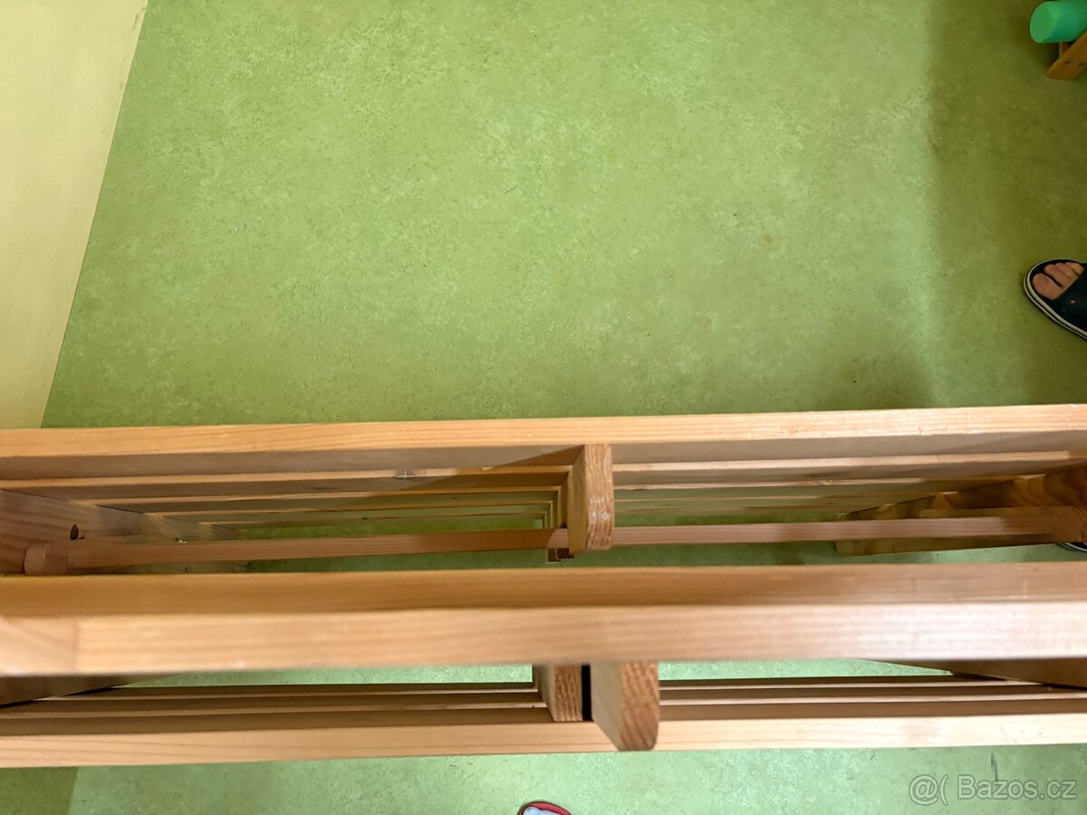 Postel/pohovka - 6