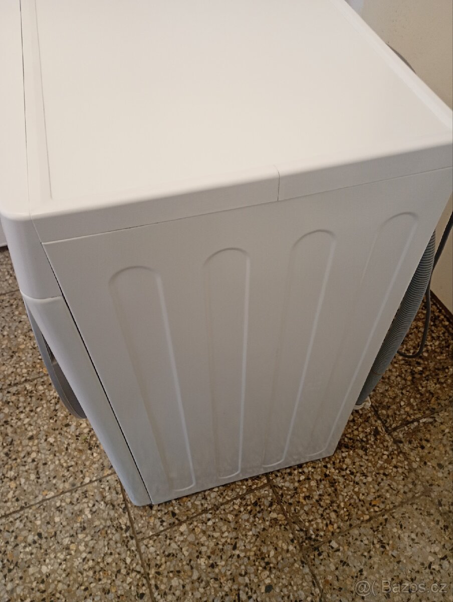 Pračka se sušičkou LG slim - 6