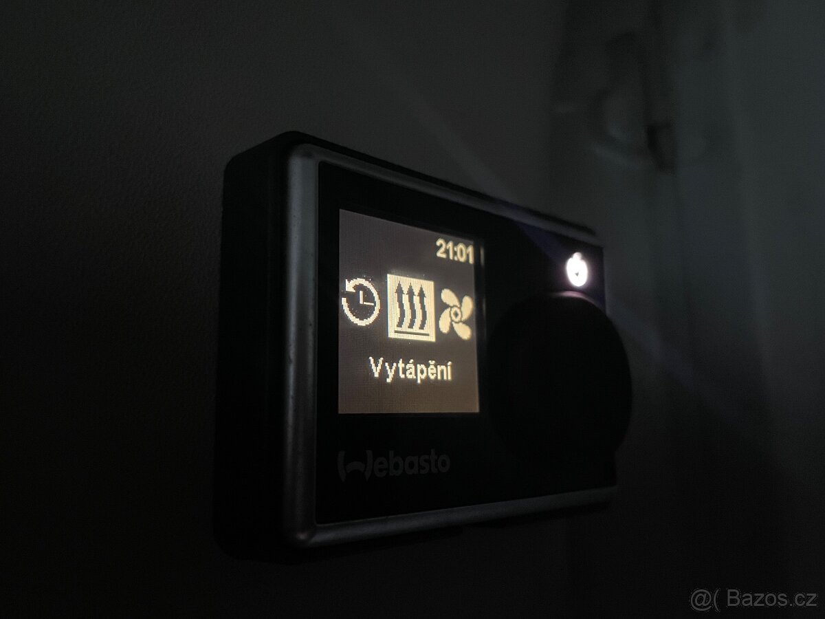 Fiat Ducato 2.3 jtd valník 4,9m shrnovačka - 6