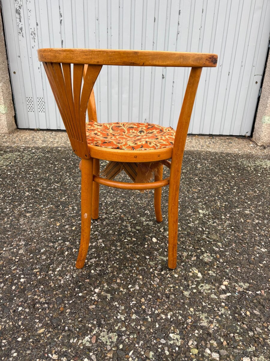 Polokřeslo Mundus - 6