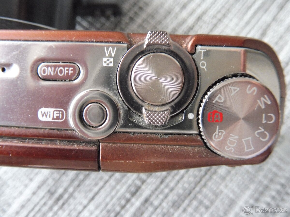 Panasonic Lumix DMC TZ 57 - 6