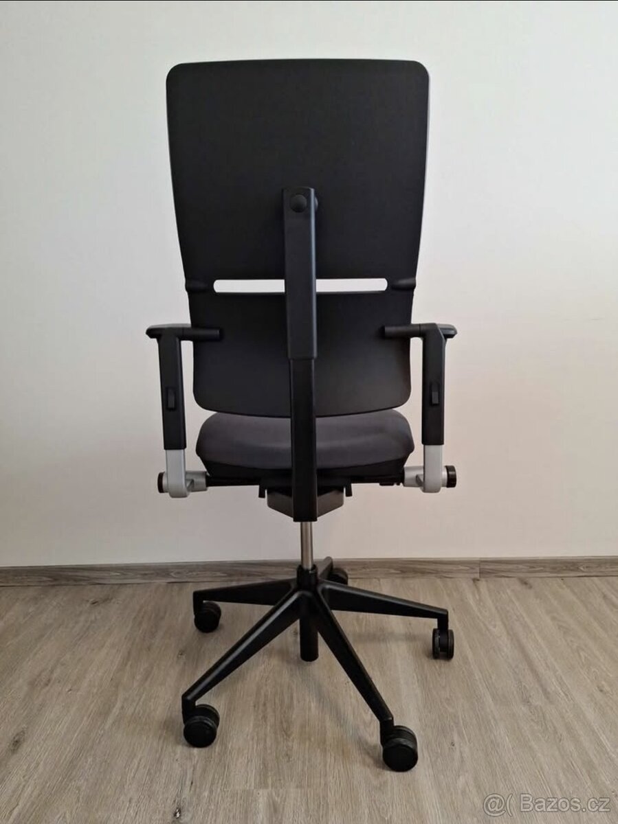 STEELCASE PLEASE V2 Kancelářská židle OP 31.000kc - 6