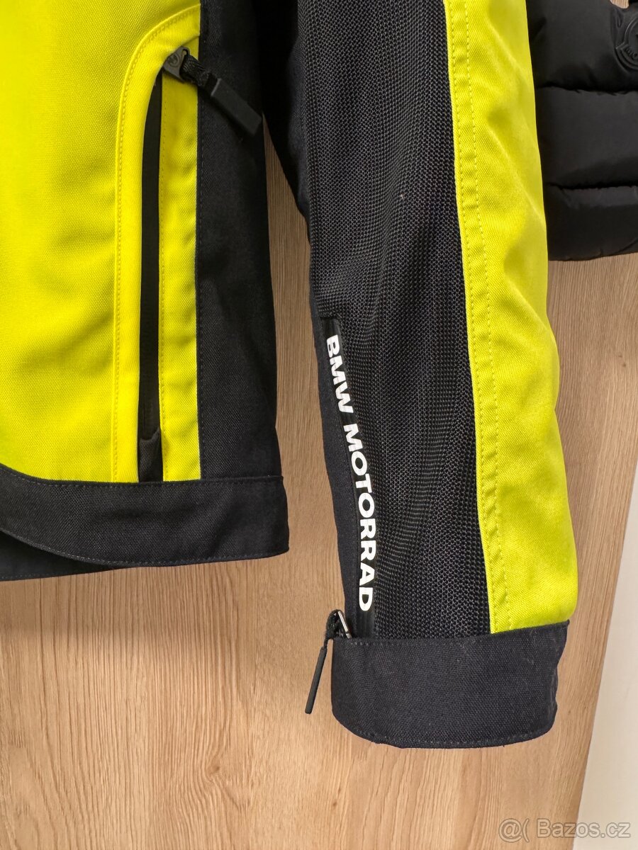 Bunda na motorku BMW Bavella - 6