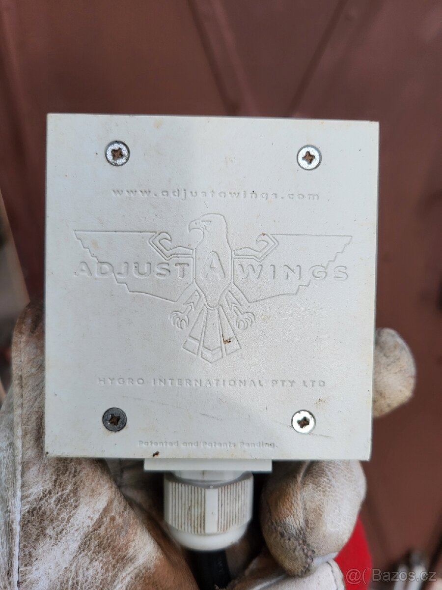 Elektronický předřadník Lucilu 600w - 6