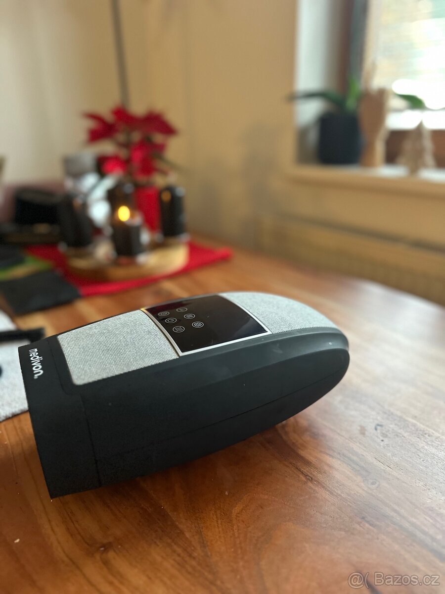 Masážní přístroj na ruce - 6