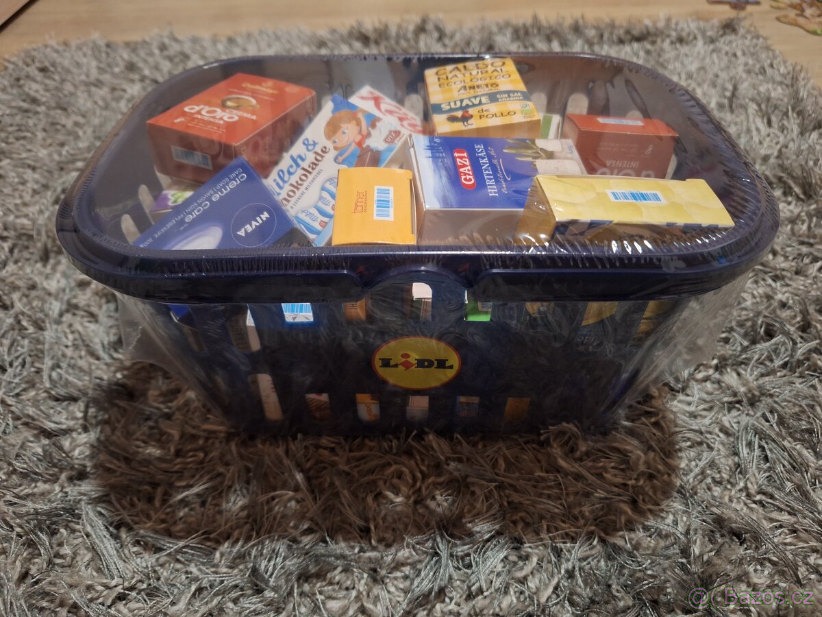 Dřevěny hudební nástroj 6v1- novy + další nové hračky - 6