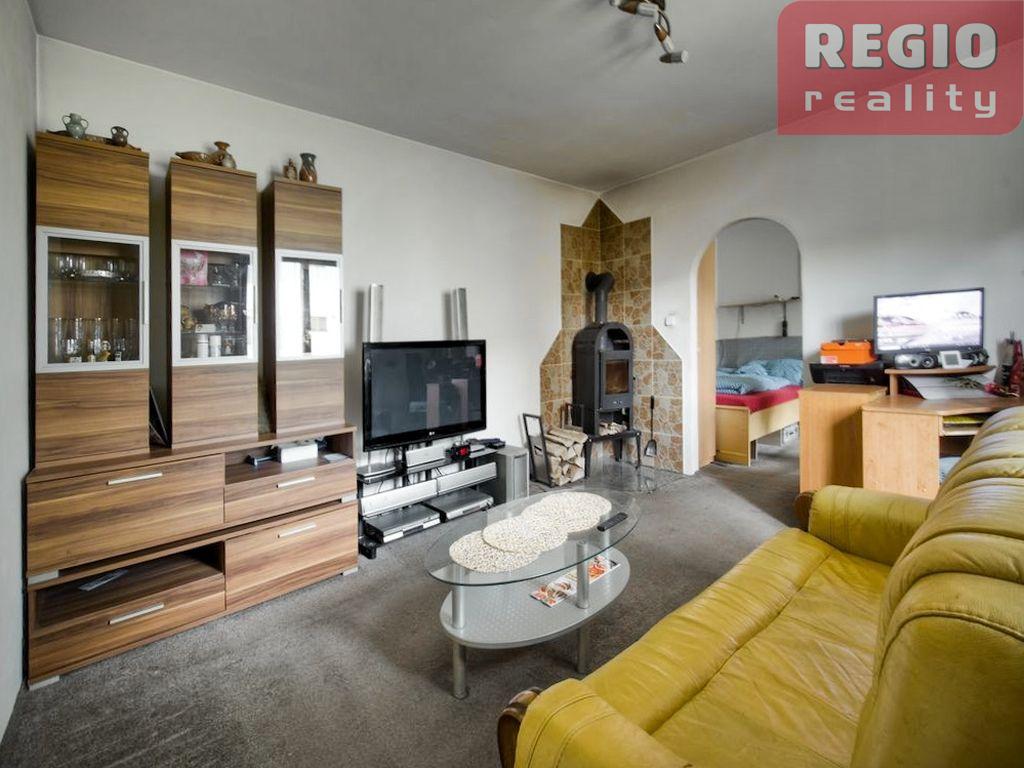 REZERVOVÁNO - Prodej bytu 2+kk, Místek, ul. Beskydská - 6