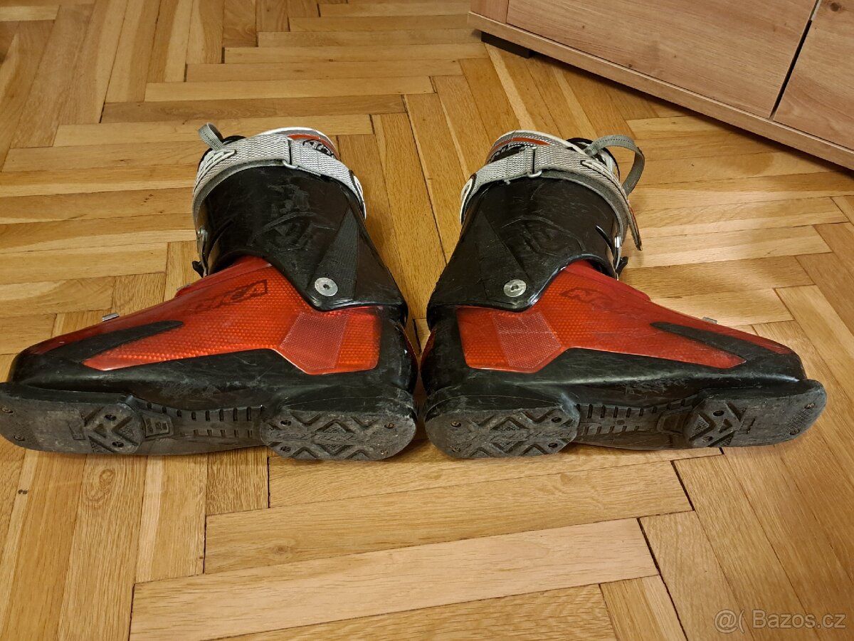 Nordica speedmachine 100 - 6