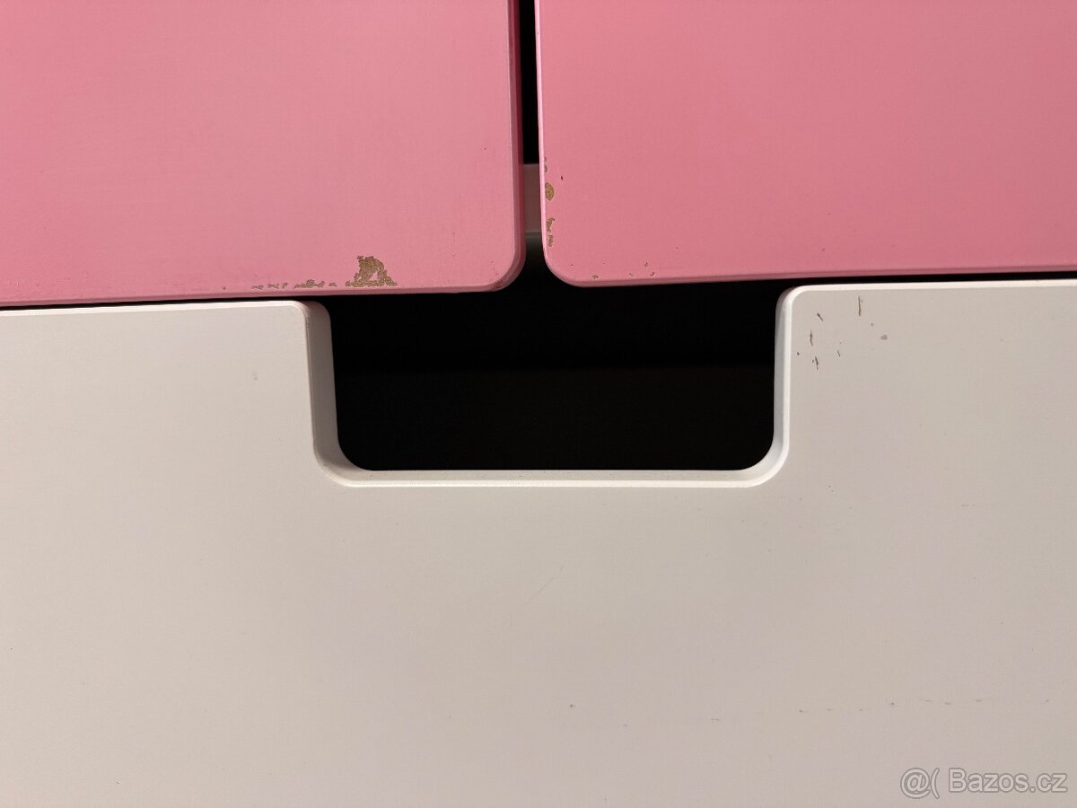 Šatní skříň Stuva - 6