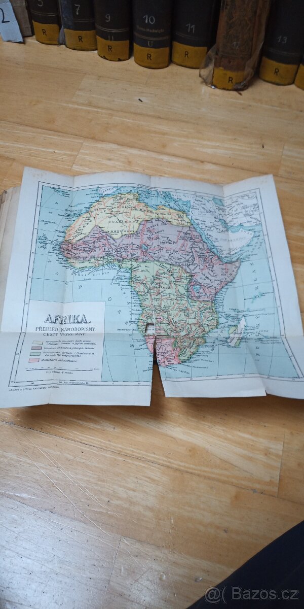 Ottův slovník naučný - 6