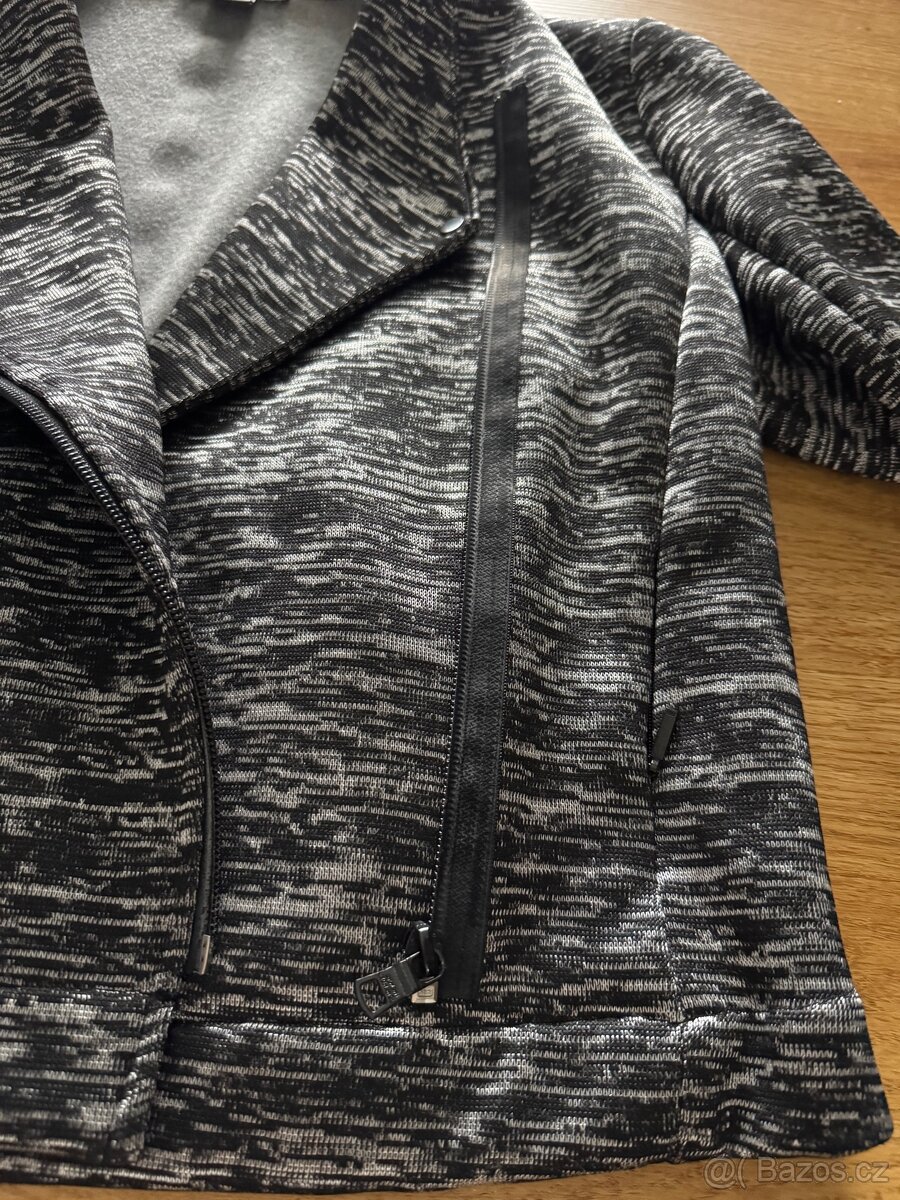 ARMANI set - Bolerko + sukně - 6