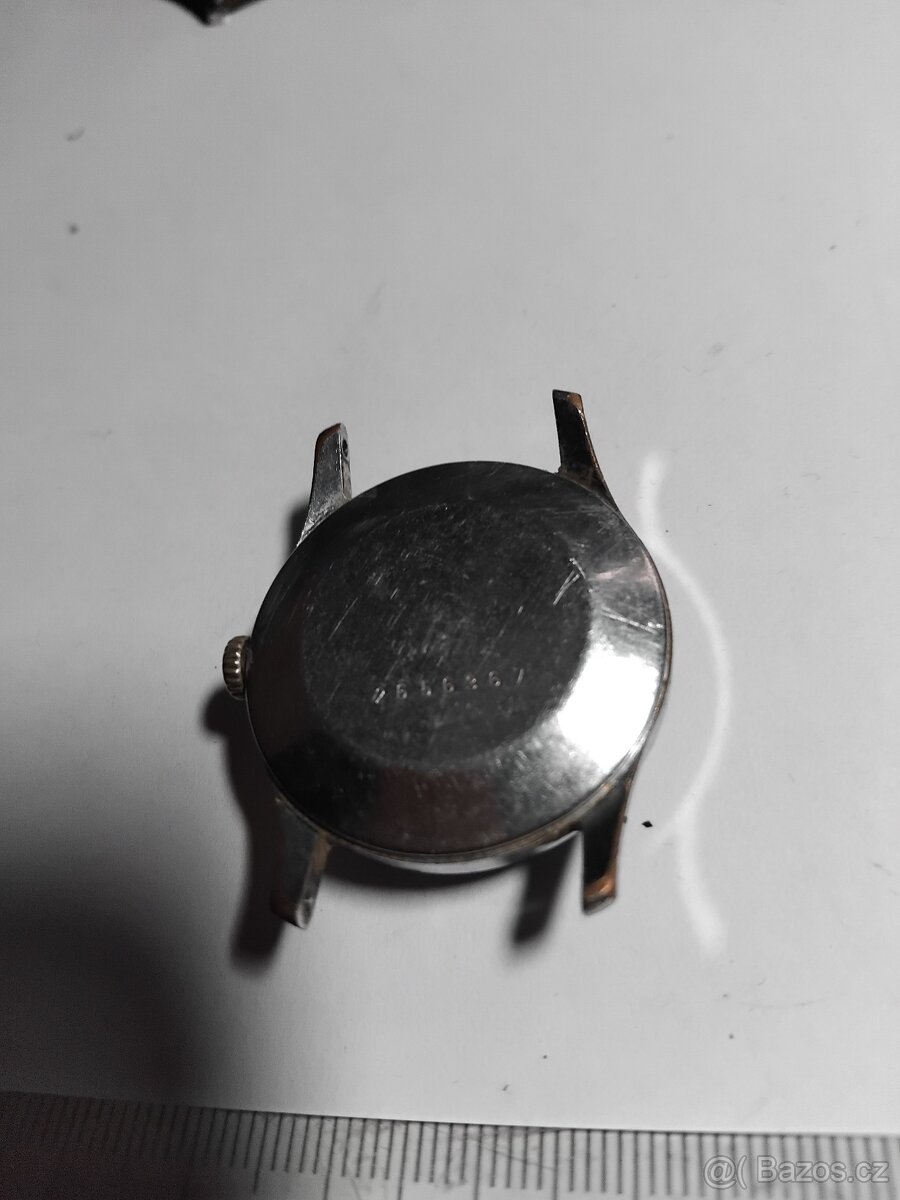 Hodinky Prim 15 jewels - 6