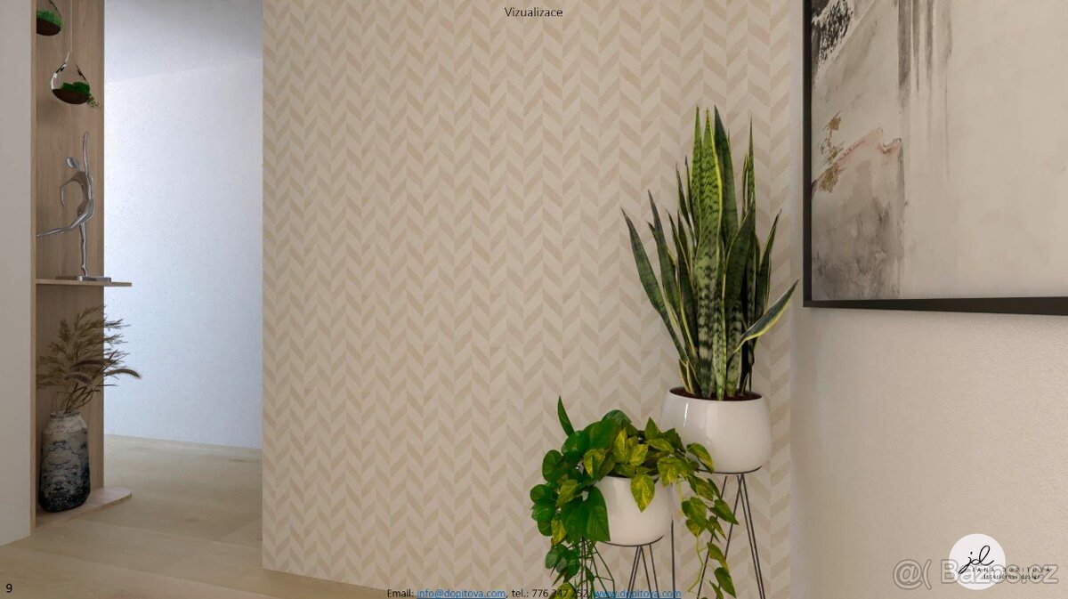 Prodej bytu 4+1 83 m² Břidličná - 6