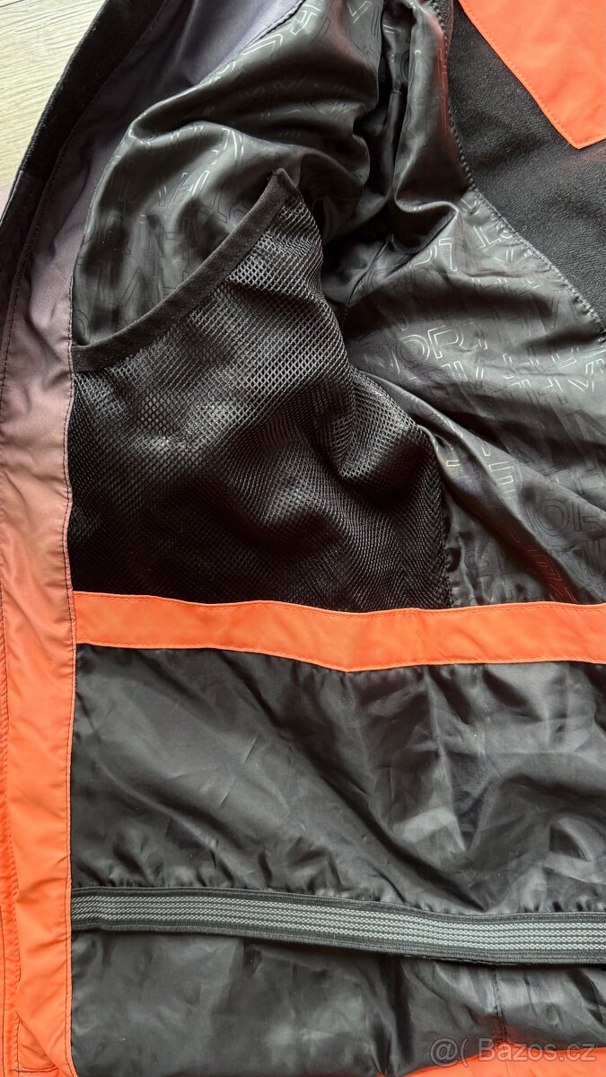 Lyžařská bunda C&A - 6