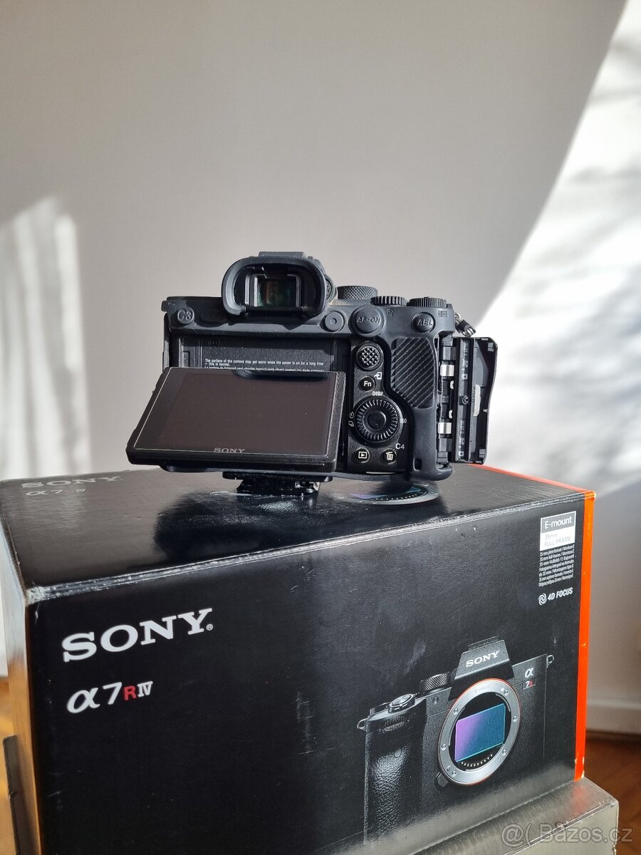 💣Sony A7RIV A7R4 A7R 4 - 6