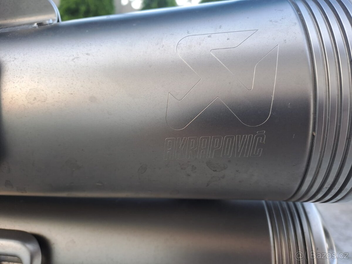 BMW R nine T Scrambler - 6