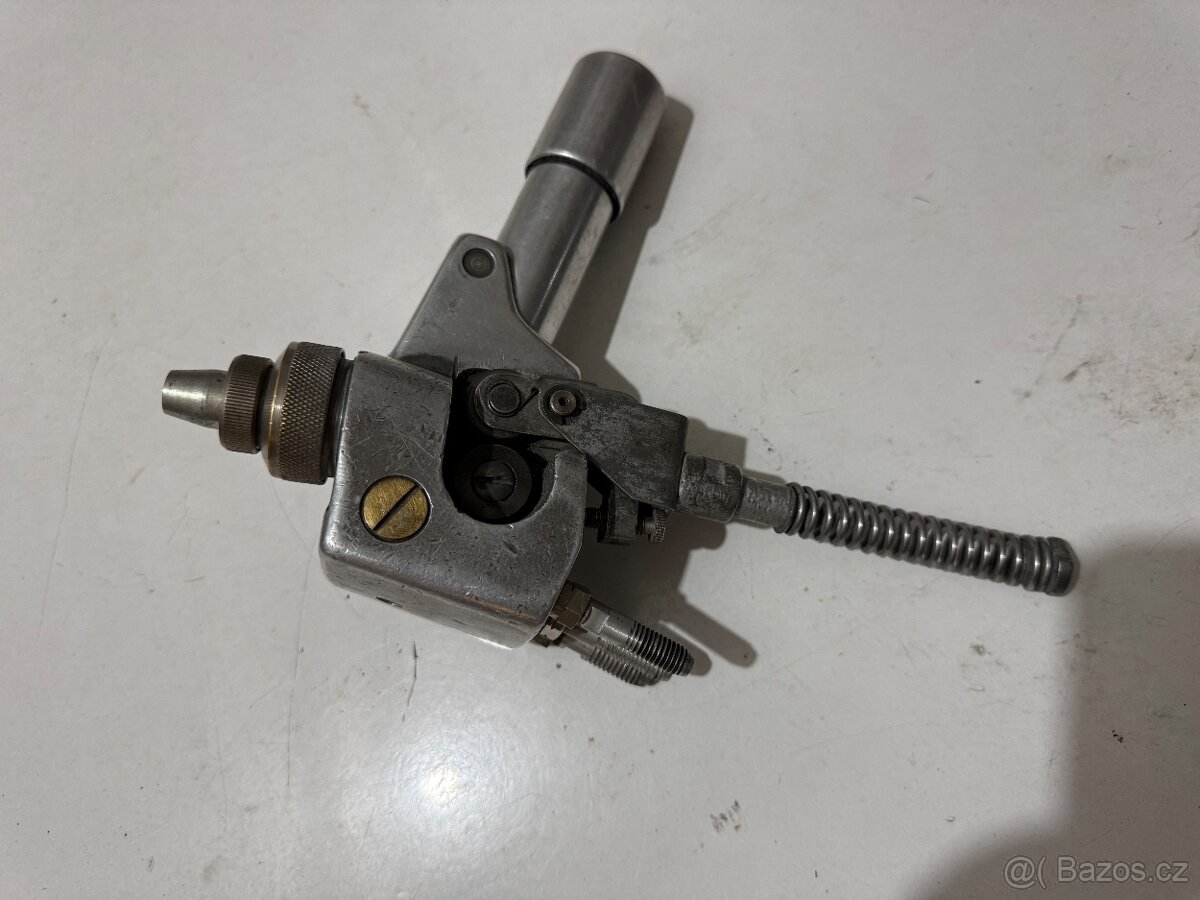 Metalizační pistole - 6