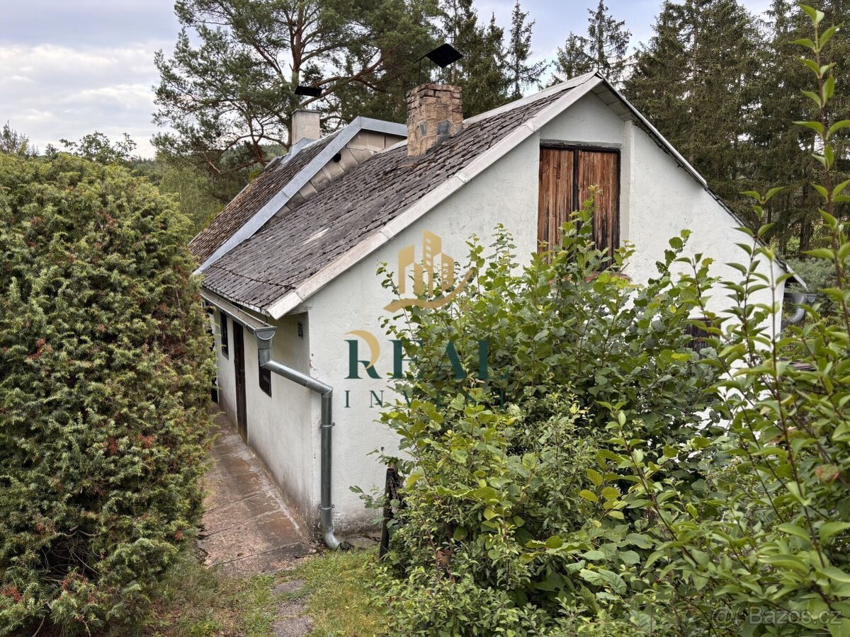 Prodej, chata, OV, 179 m2, Pláně - 6