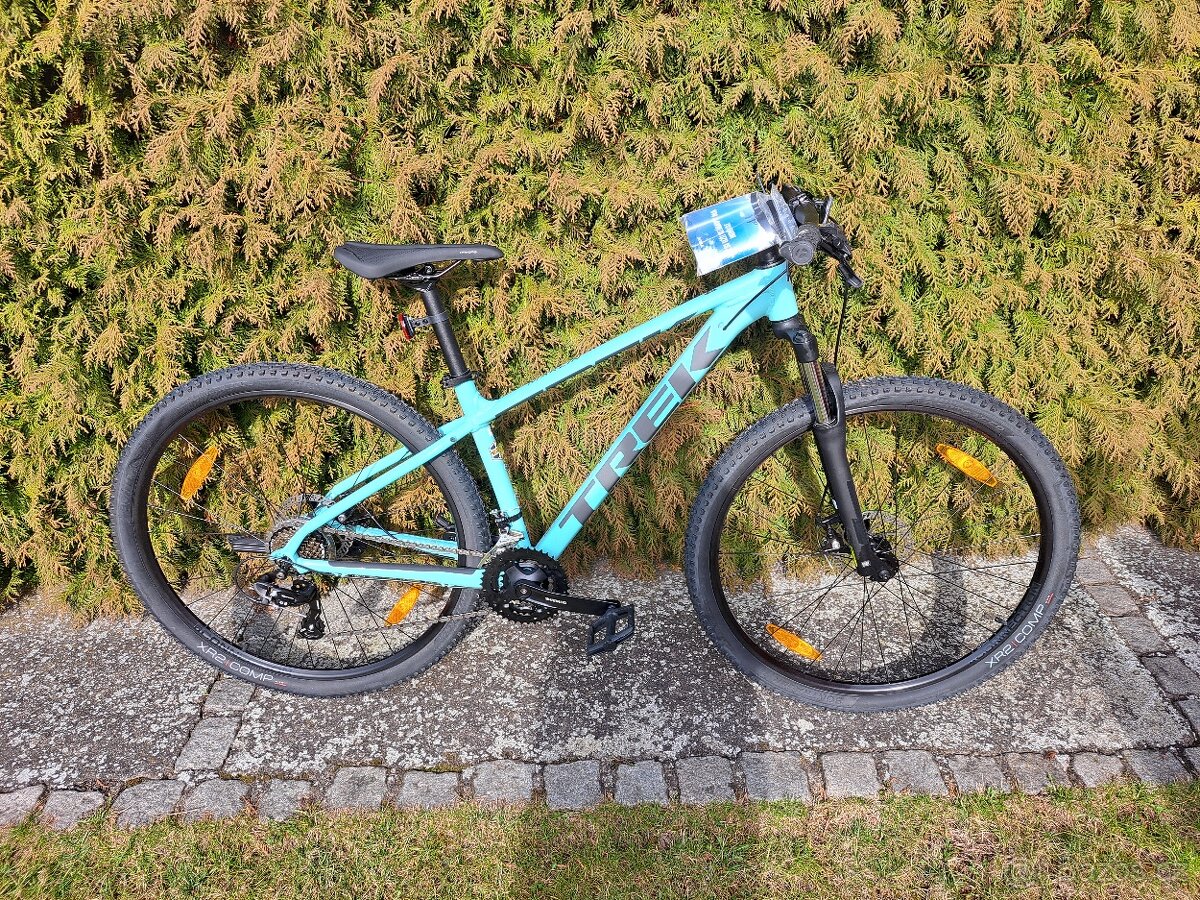 Horské kolo Trek - 6