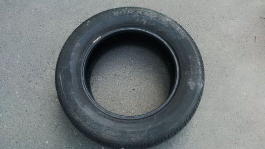 Bridgestone Turanza ER300 195/65 R15 91H, 4ks, 4,4-5,0mm - 6