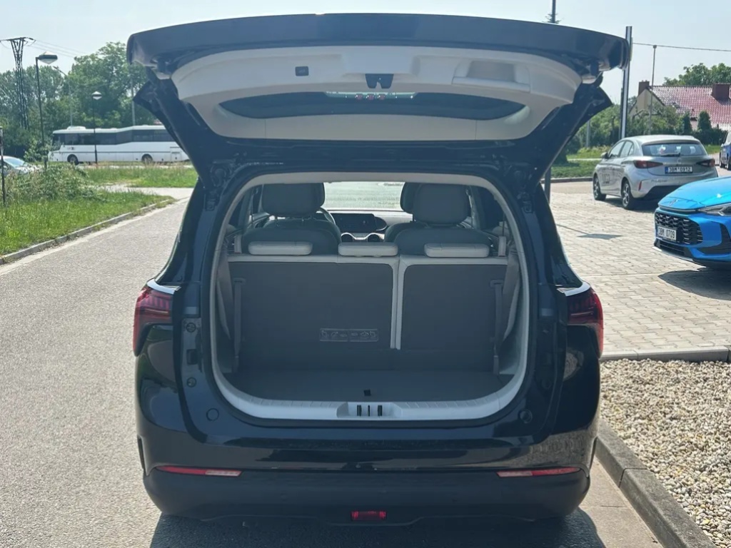 Dongfeng U-Tour, EXCLUSIVE FR 3 - 6