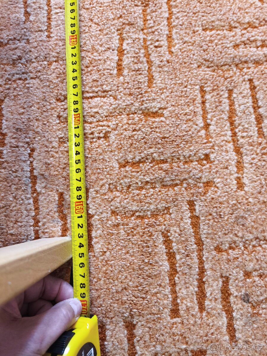 Dětská postýlka s matrací - 6