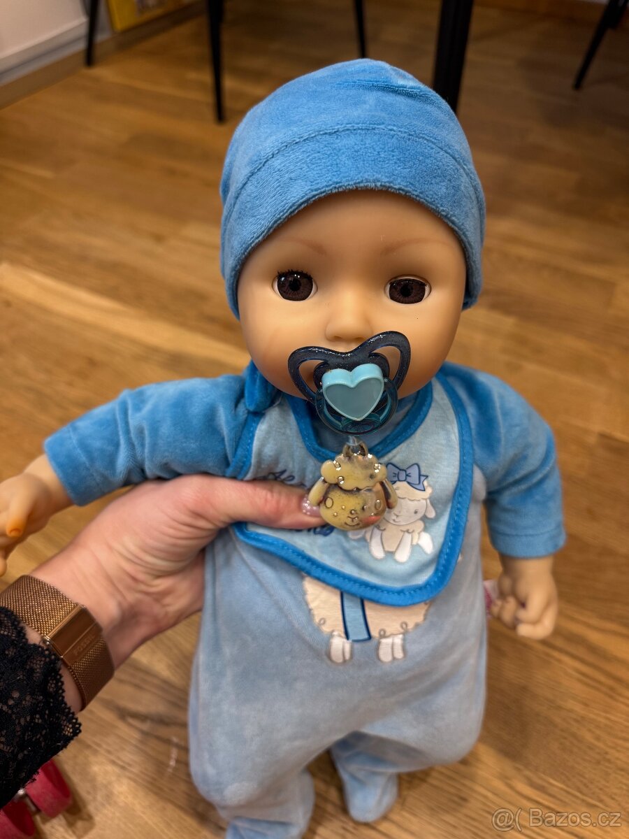 Panenky s kočárky a příslušenství - 6