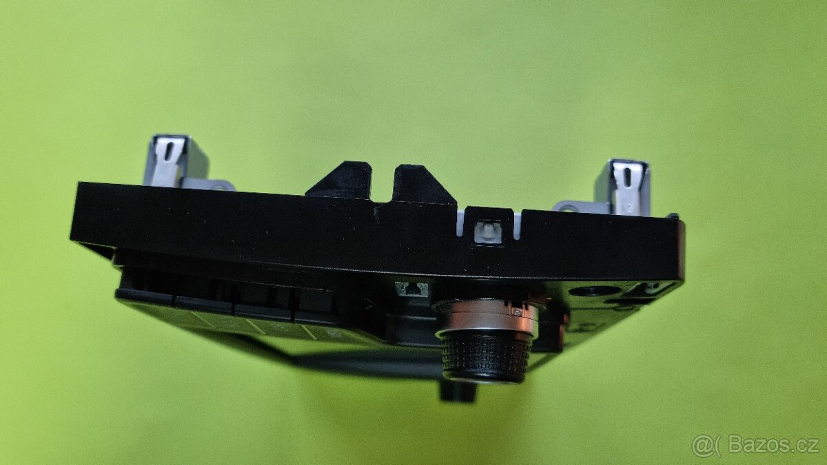 VW display radia 6,5 MIB2 - 6