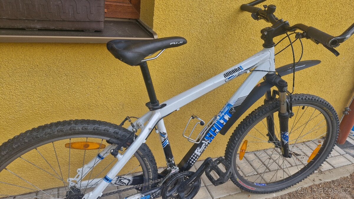 Chlapecké kolo Scott MX10 - 6
