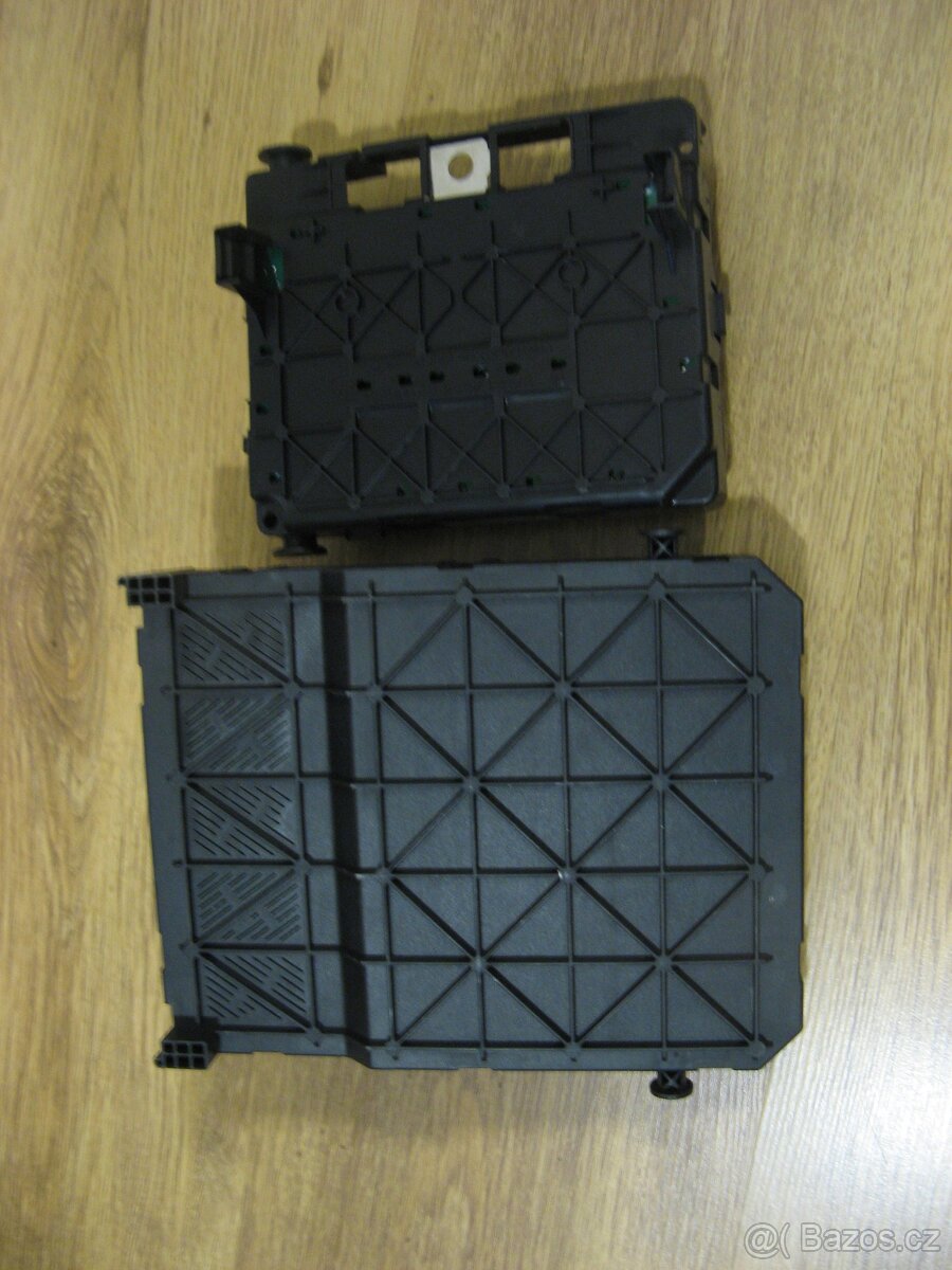 Jednotky BSM a BSI - 6