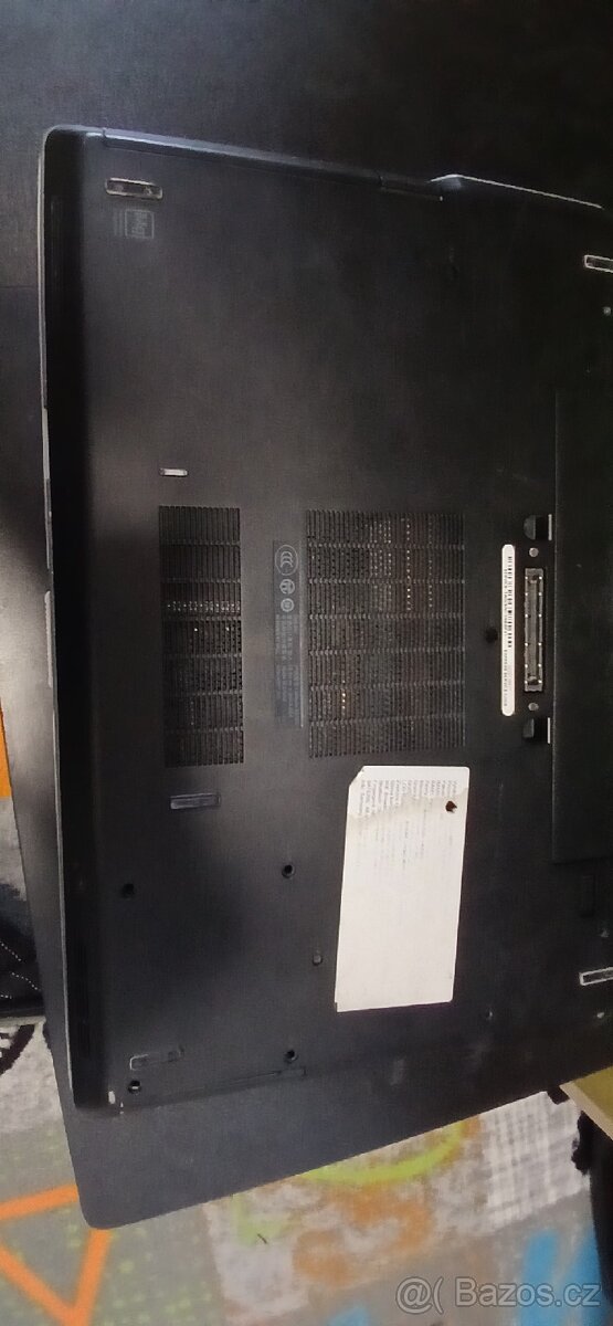 Dell latitude E6520 i5 - 6