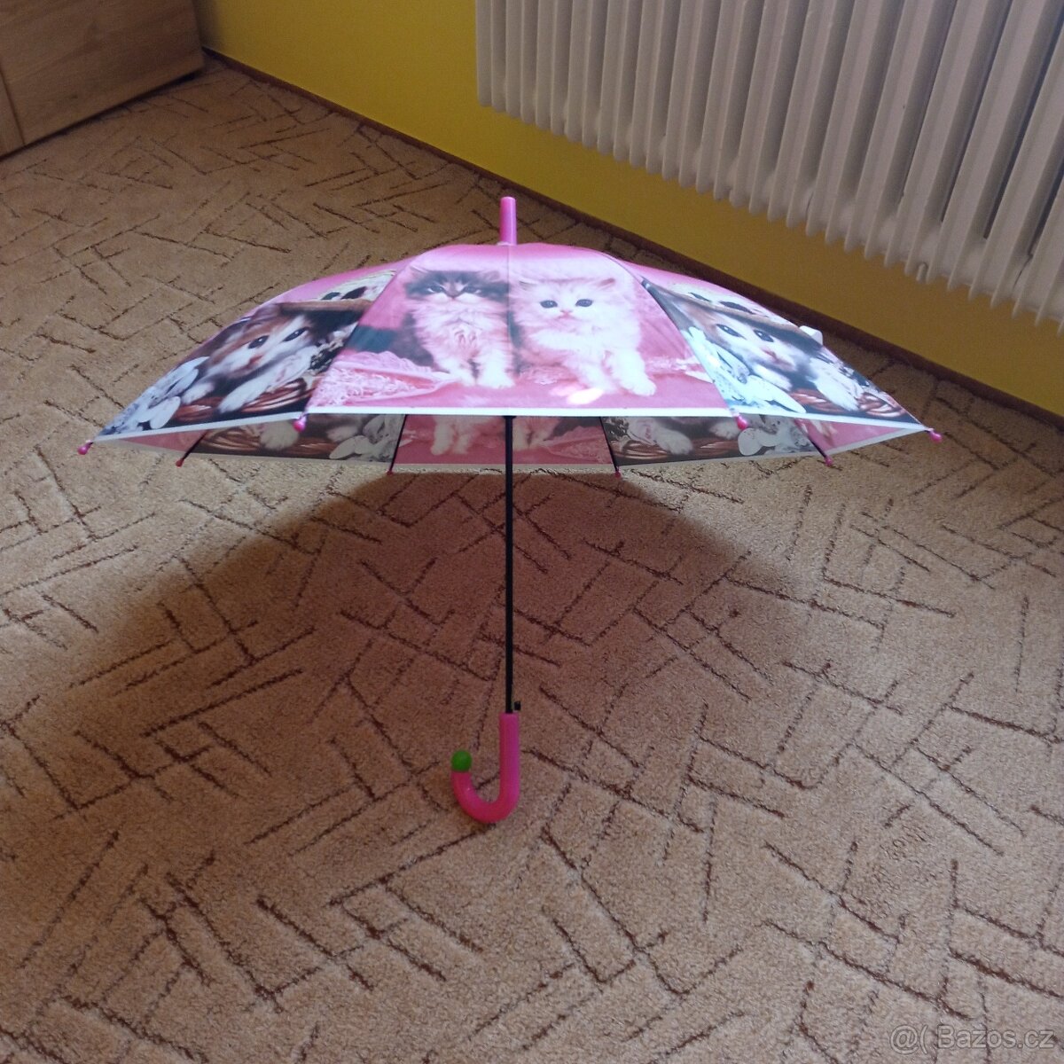 Dětské deštníky - 6