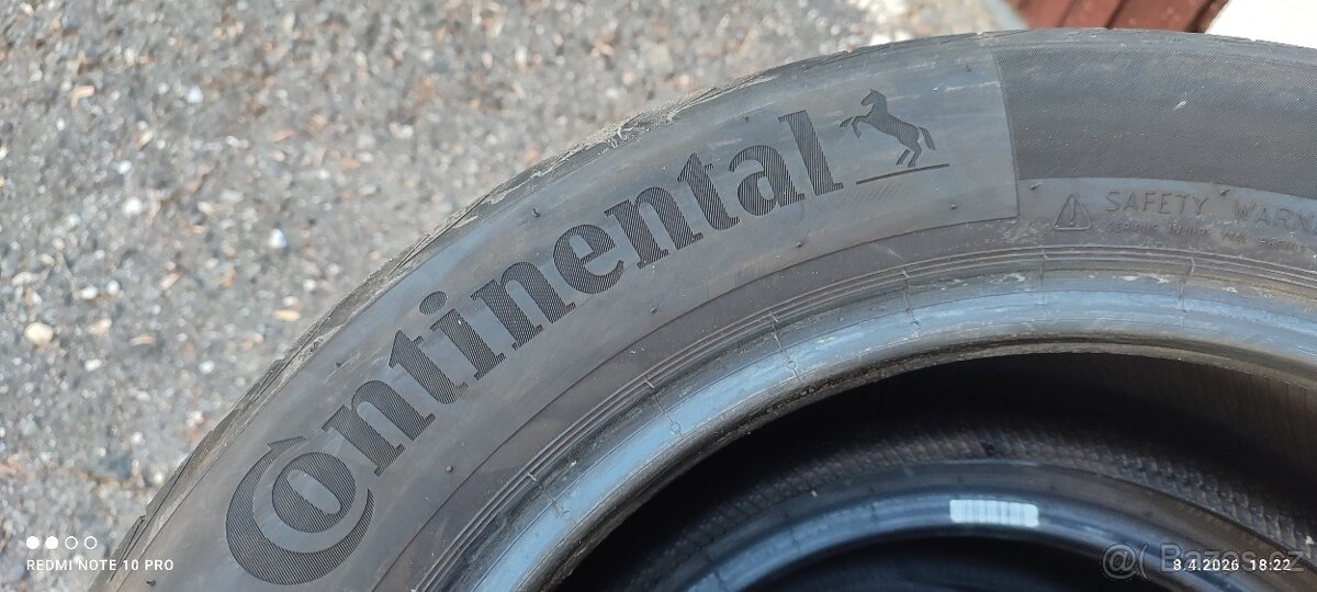 205/55 R16 letní - 6