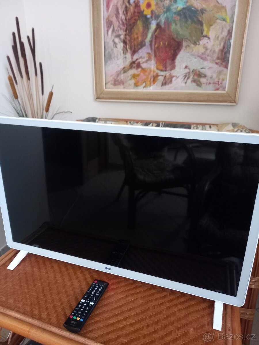 LG 32LK6200PLA Smart Full HD LED - 6