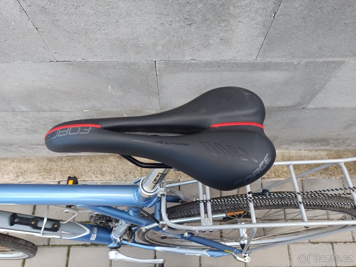 Crossové kolo GT Nomad - 6