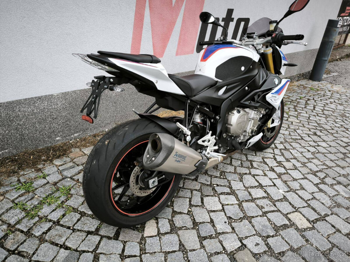 BMW S 1000 R HP - 6
