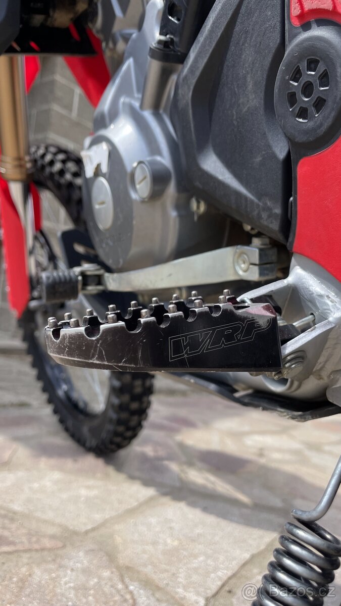 Honda CRF 300L - 6