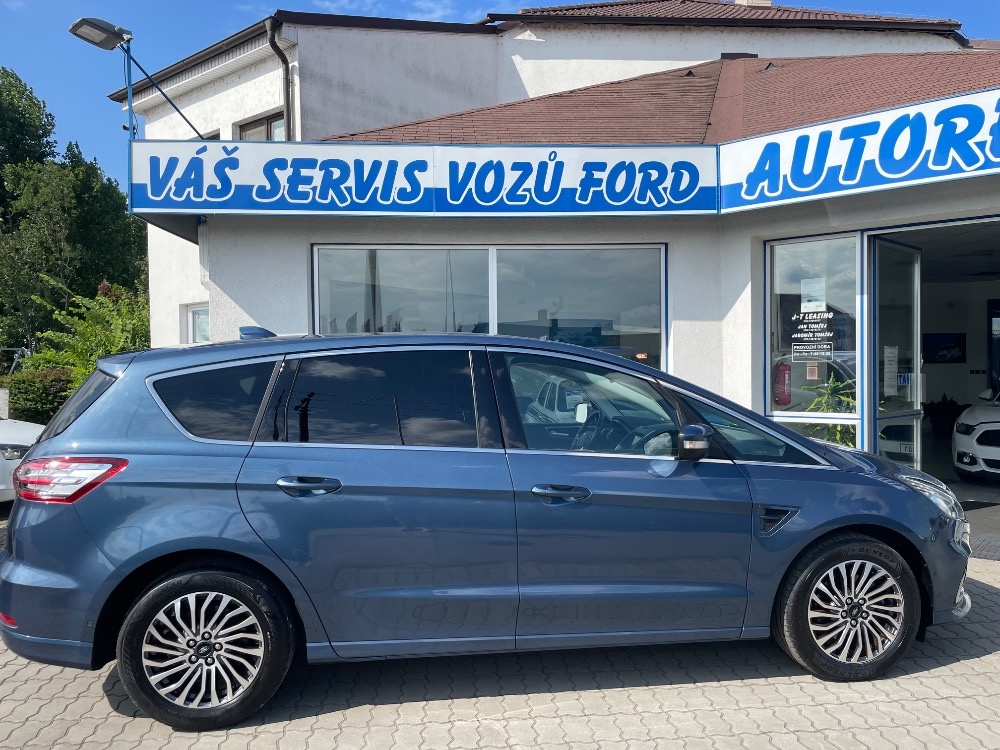 FORD S-MAX - 6