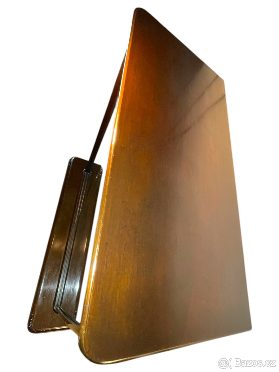Starožitná knihovna - Art Deco - 6