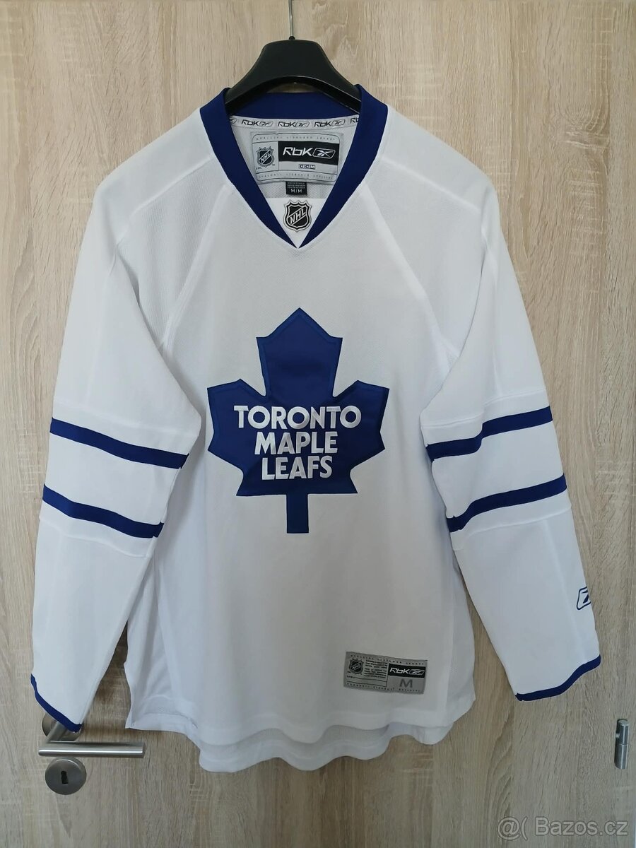 Hokejový dres Toronto Maple Leafs NHL - 6
