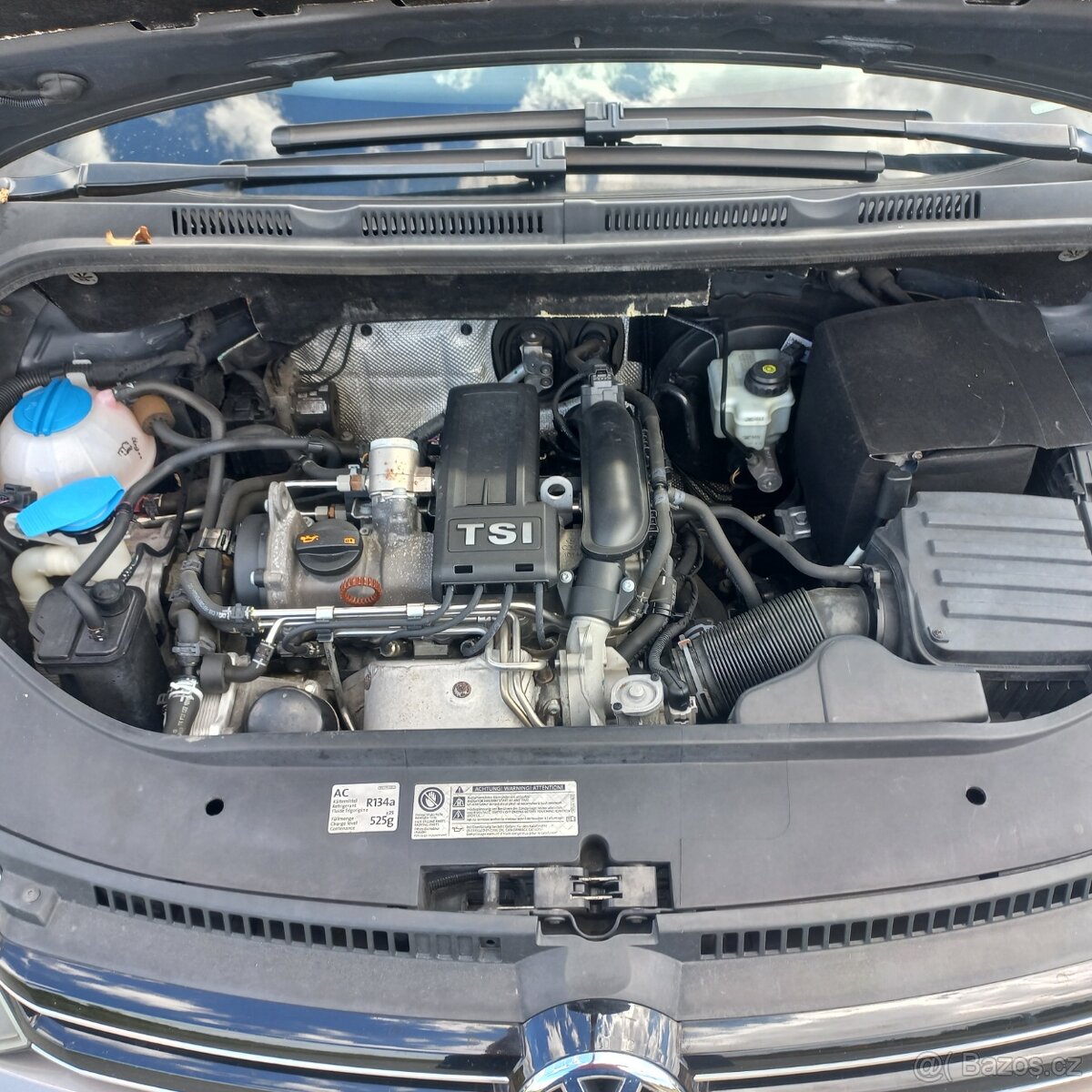 VW Golf+ - 6