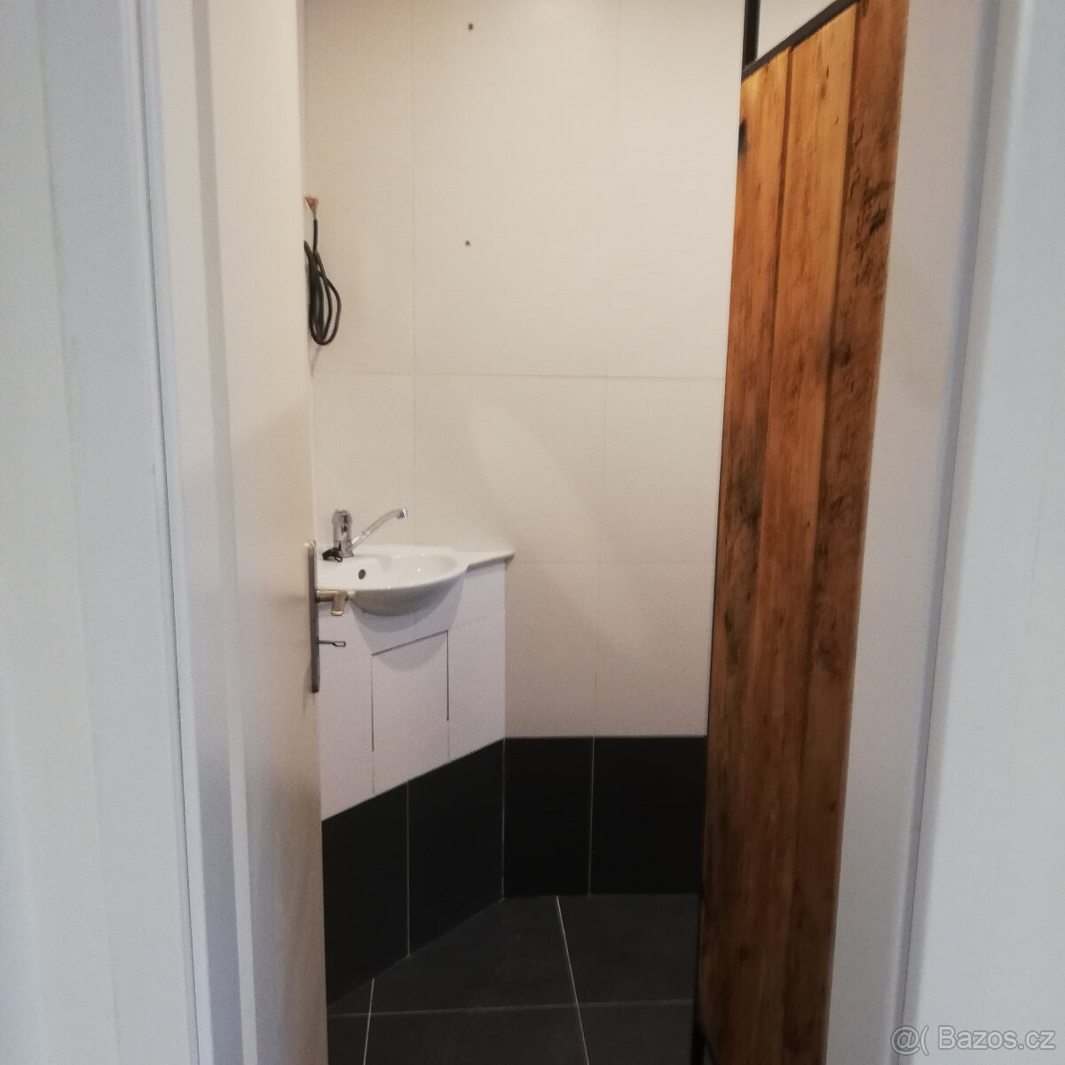 Pronajem bytu 1+1 Nížebohy 42m2 + zahrada - 6