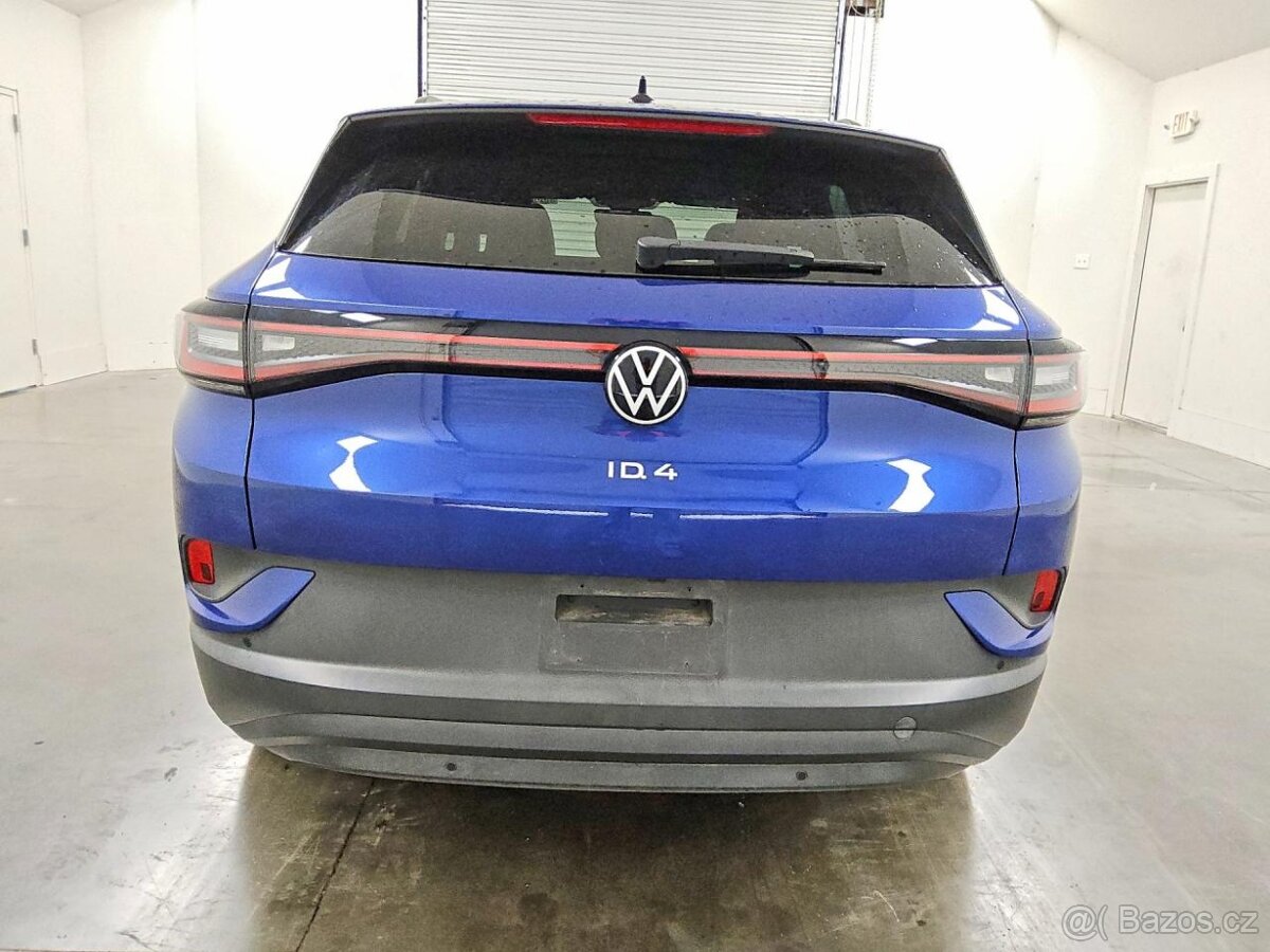 2022 VOLKSWAGEN ID.4 PRO S - 6