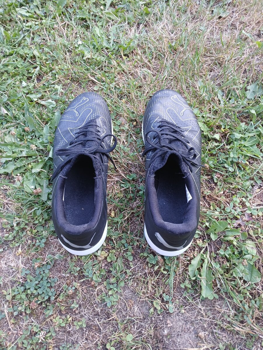 sálovky Puma Future Play IT vel.46 - 6
