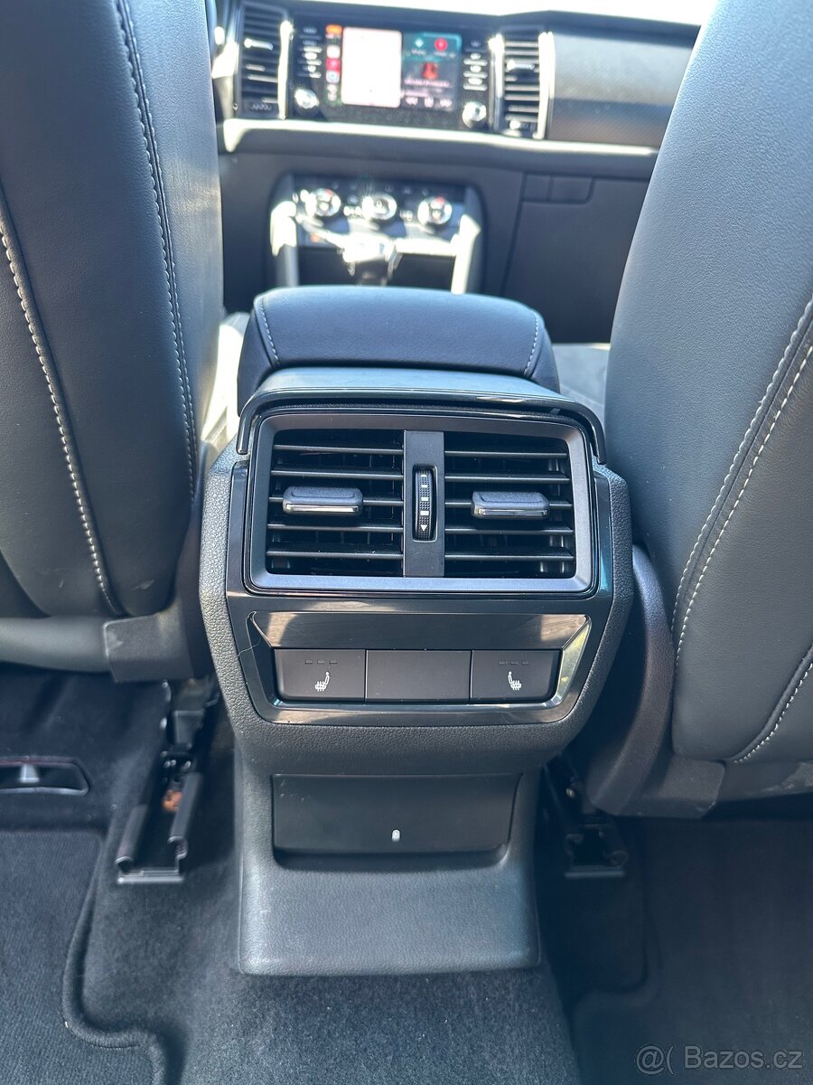 Škoda Kodiaq sportline - 6