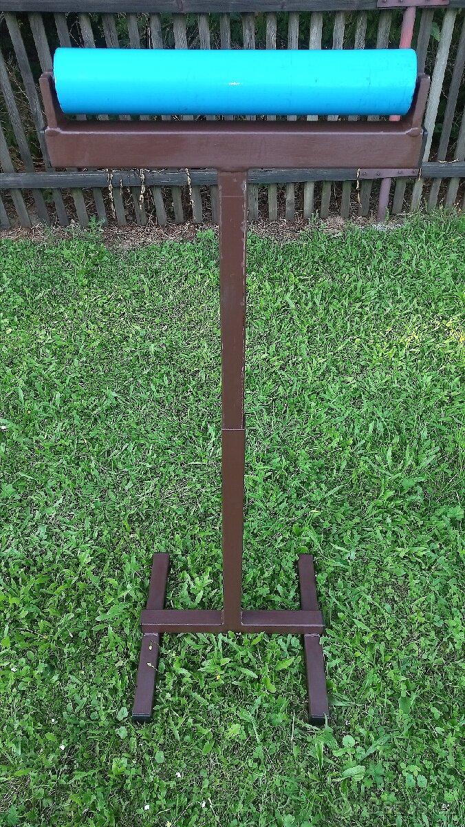 Stavěcí nožka - 6